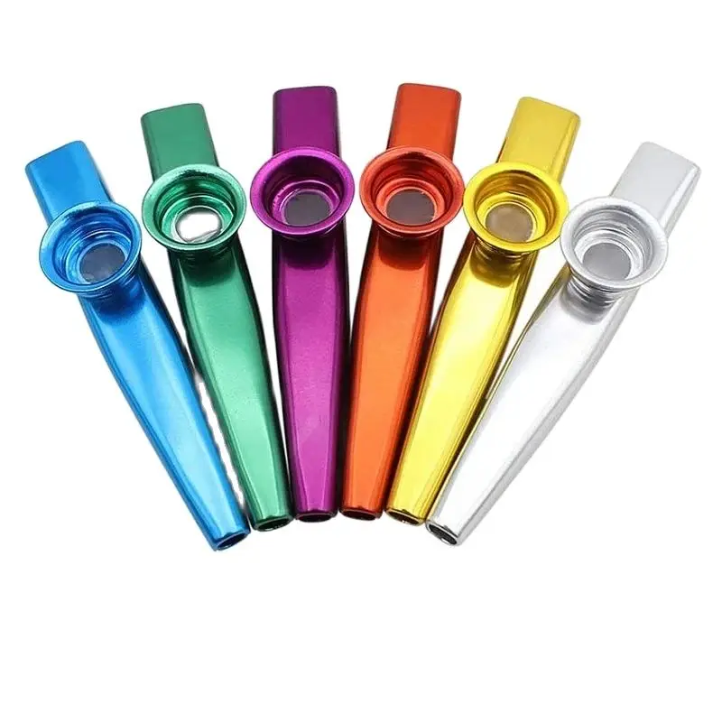 

Музыкальные инструменты Kazoo, флейты, диафрагма, рот, музыкальные инструменты Kazoos, хороший компаньон для гитары
