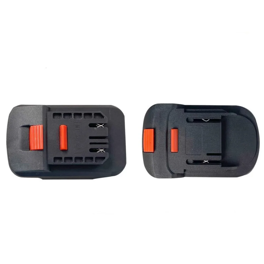 Project Efficiency Cordless Power Tools Battery Adapter For Cordless Tools Black Power Delivery Compact Design For MT BL1850
