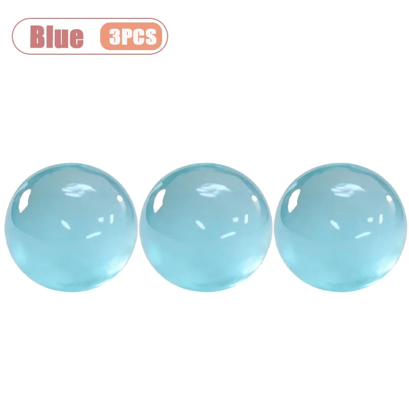 1-10pcs Coconut Oil Squishy Slow Rising Soft Elastic Transparent Stress Relief Sensory Fidget for Adults Office Desk image 3
