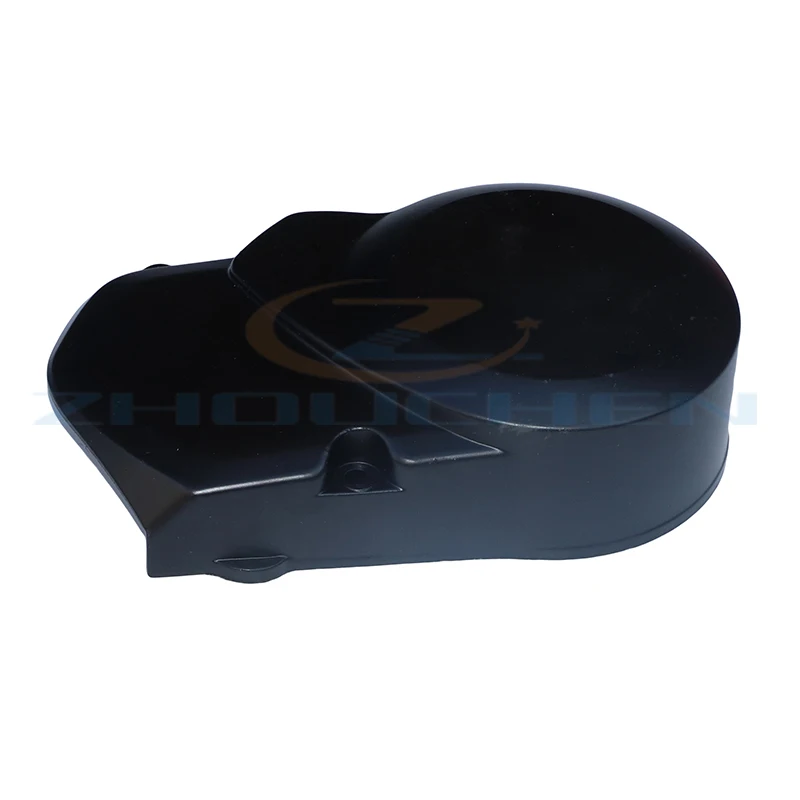 

Magneto Cover Left Side Lifan YingXiang Engine Case cover 110cc 125cc 140cc 150cc 160cc Pit/Dirt Bike Atomik Motorcycle