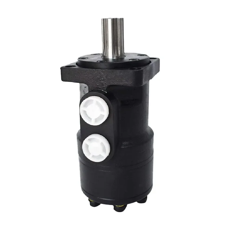 

The latest cost-effective axial flow hydraulic motor for agricultural machinery