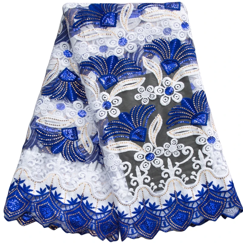 Африканская кружевная ткань Kalume 2023, высокое качество, французская сетка, кружево, молодой шелк, глянцевое платье невесты