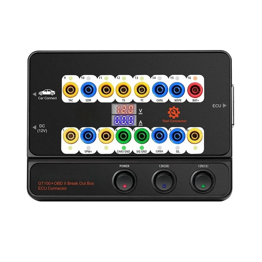 GT100+ GT100 Pro Br…