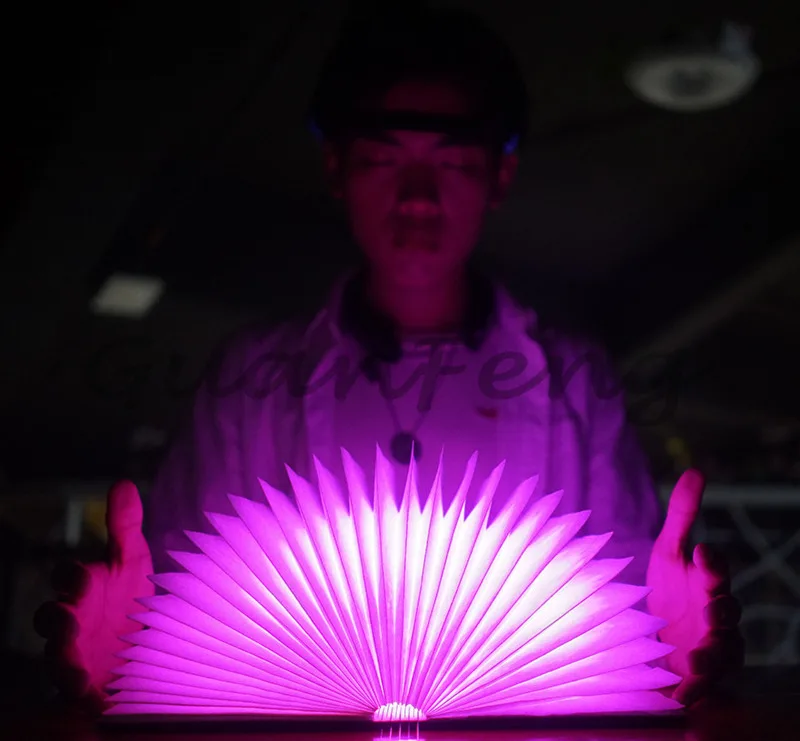 Brainwave Book Lamp with Brainlink Headband EEG Kit Mind Control Headset Support Wireless Connection for Relaxation Training