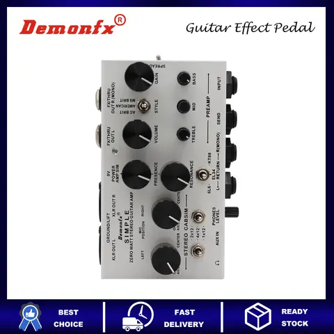 demonfx harmonic booster - Buy demonfx harmonic booster with free