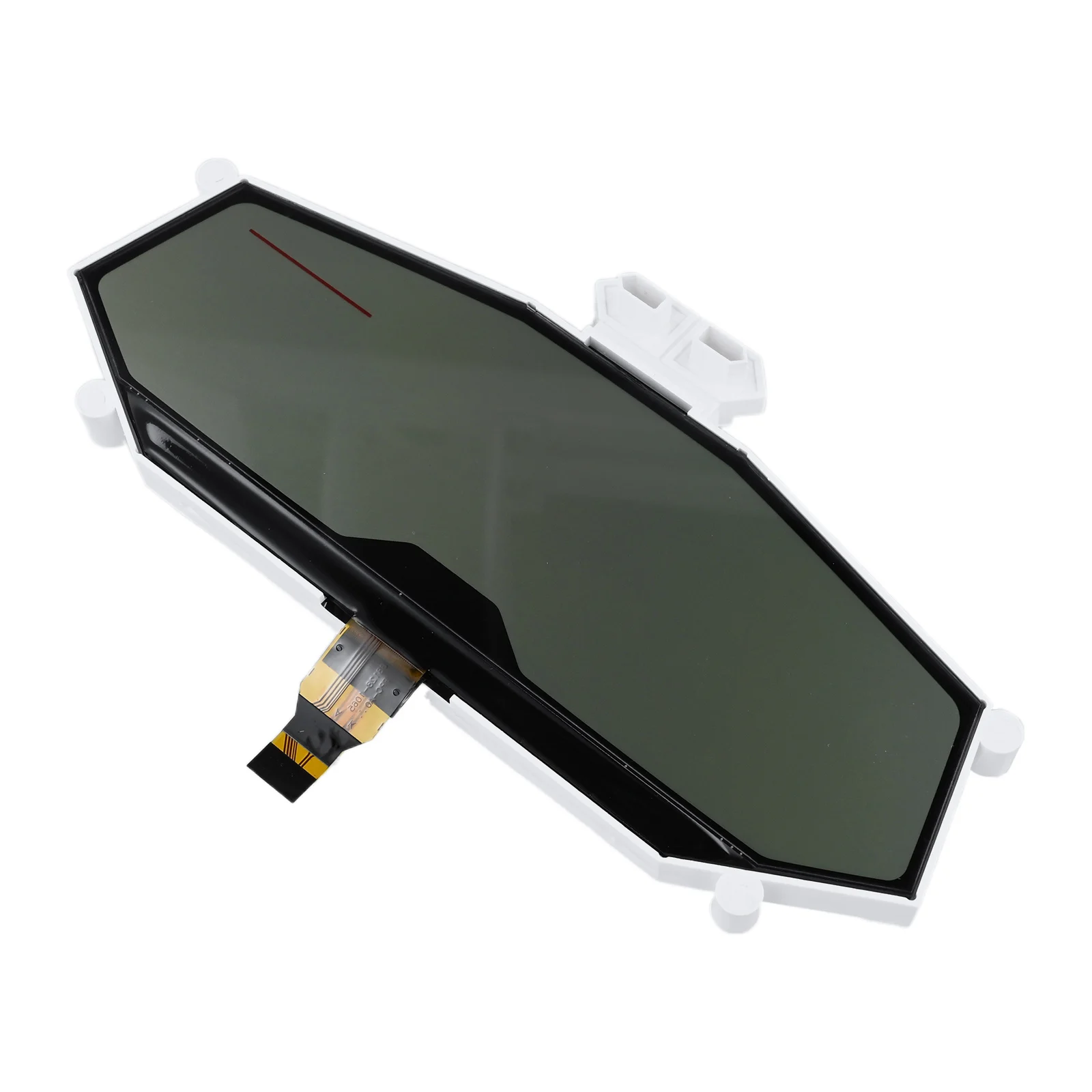 ABS MT For FZ For Tracer MT Notes Manual Measurement Data May Have Slight Deviations OEM Number RC For MT Package Contents