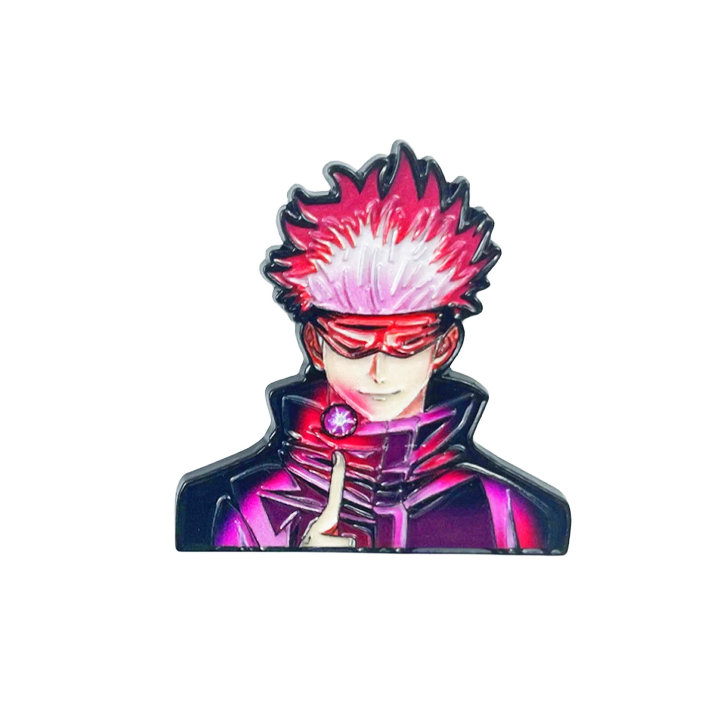 الإبداع الكرتون الرسوم المتحركة بروش المينا دبوس شارة معدنية مجوهرات الملابس على ظهره اكسسوارات هدية