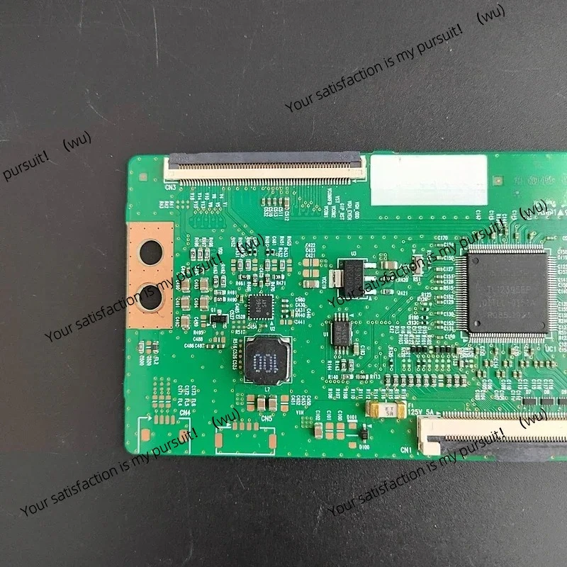 Placa T-con 6870C-0805A 6871L-5926A 6871L-5898A para TV de 55'' 65'' 55PFL5602/F7, Placa Lógica de 55 y 65 Pulgadas 5926AJ 5898AJ