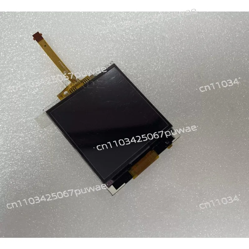 TFT7K0791FPC-A1-E  LCD Screen, Touch/non-touch