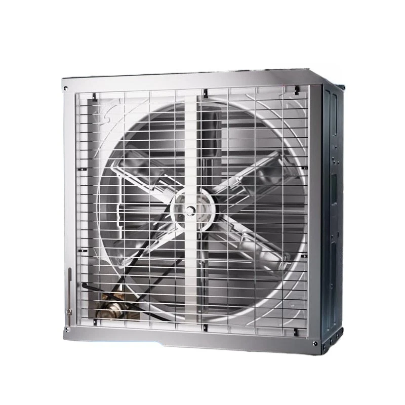 

High-power industrial exhaust fan Negative pressure Factory ventilation High-power powerful ventilation exhaust fan