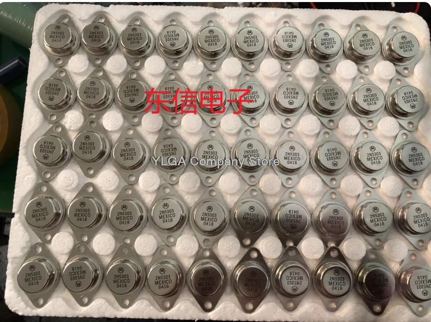 2N6338 2N6339 2N6340 2N6341 BDY58 2N5672 2N5671          2PCS -1lot