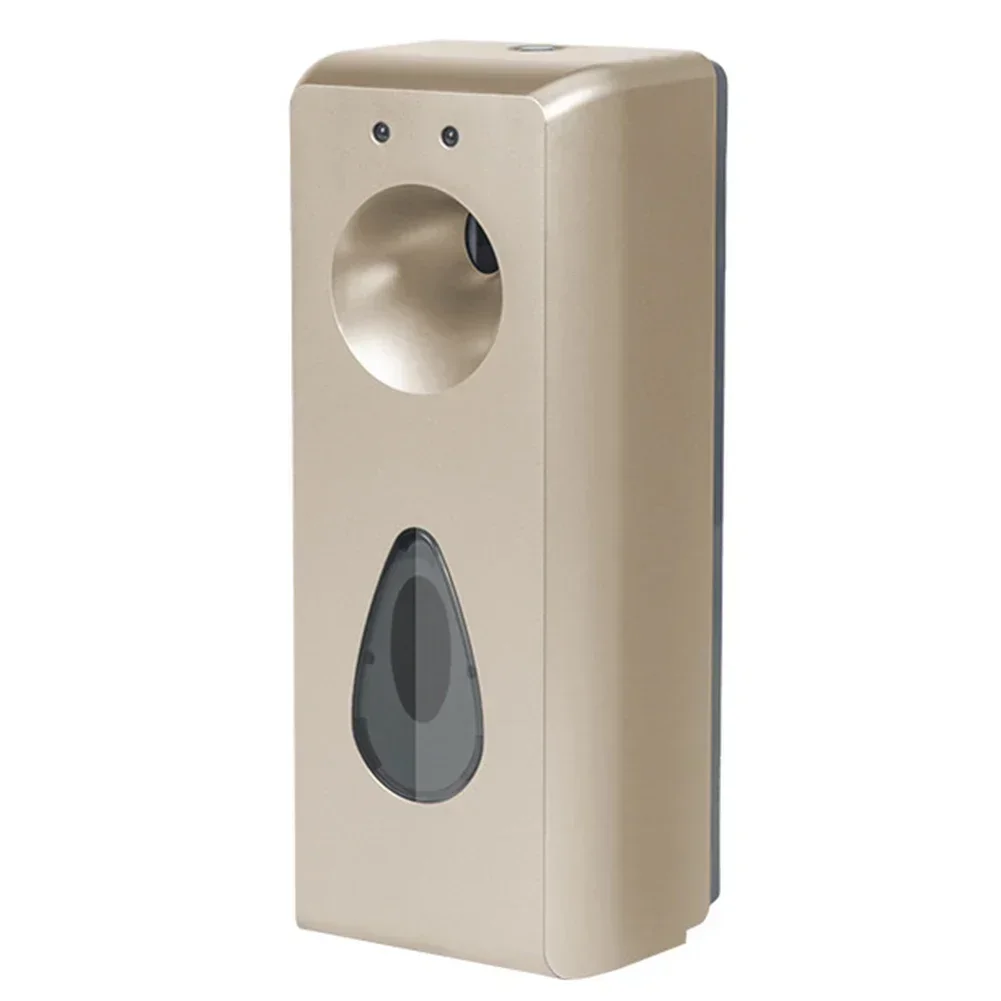 Máquina automática de fragancias, ajustes personalizables, máquina de aromaterapia, intervalos de pulverización ajustables, fácil proceso de mantenimiento