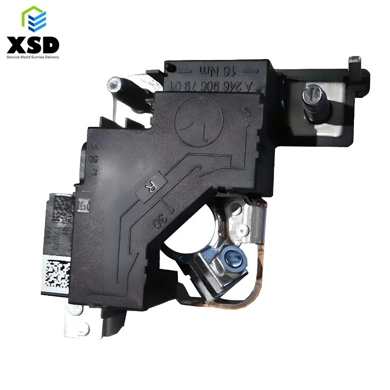 2469067901 Battery Negative Wire Sensor Battery  For Benz CLA180 200 220