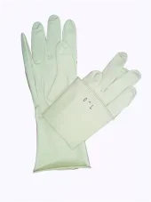 lead-free interventional protective gloves Radiation X-ray protective lead gloves fast shipping
