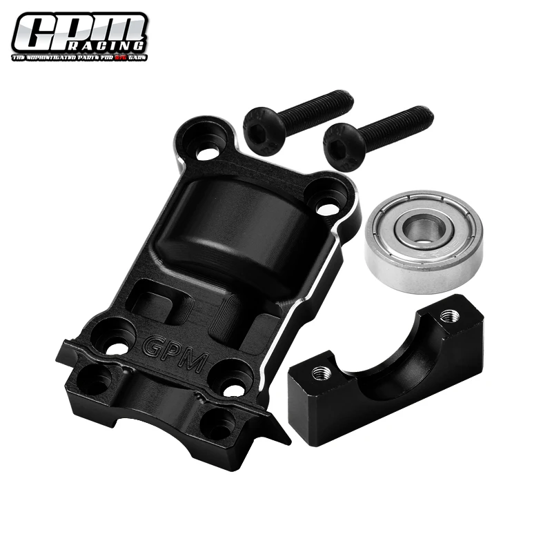 GPM 7075 Legering Achtertandwiel Cover Voor TRAXXAS 1/6 XRT 1/5 X-MAXX 6 S/8 S