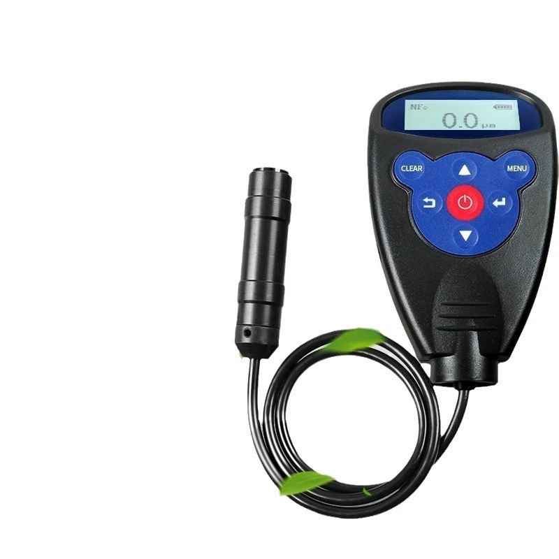 

Film thickness gauge Coating thickness gauge Paint automobile paint surface inspection high-precision paint film meter