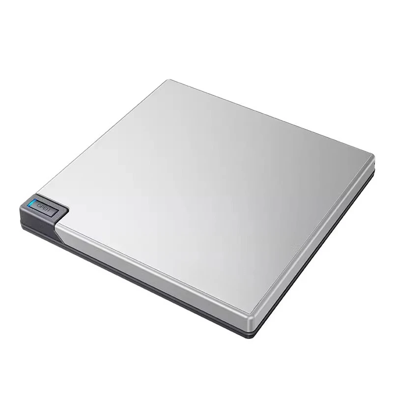 External Blu-Ray Bu… - image
