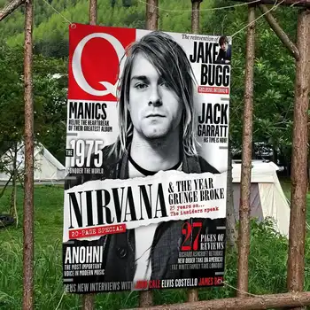 6 best sales 涅槃旗 - №2