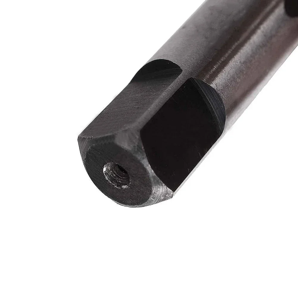 Imagem -05 - Rosca Tap Taper Pipe 18 Npt Acessórios Ferramentas Manuais Alta Velocidade Substituição em Aço Novo