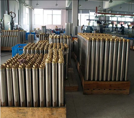 مضخة DC AC للطاقة الشمسية Greensun العلامة التجارية الخاصة بالطاقة الشمسية #3