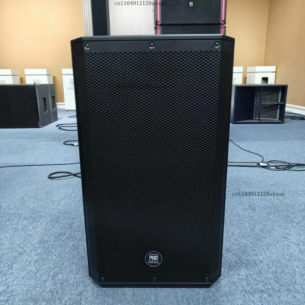 ART915-A Single 15-inch Active Two-way Speaker Active Sound System Professional Audio System