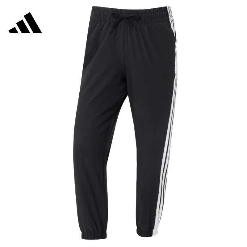 

Adidas Women's W 3S WV E 78PT Pants JZ2173