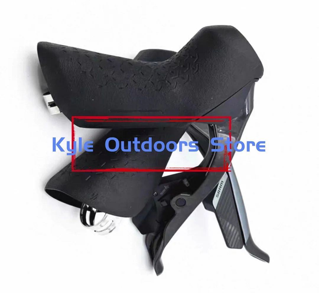 Rival AXS E1, shift hydraulic disc brake lever