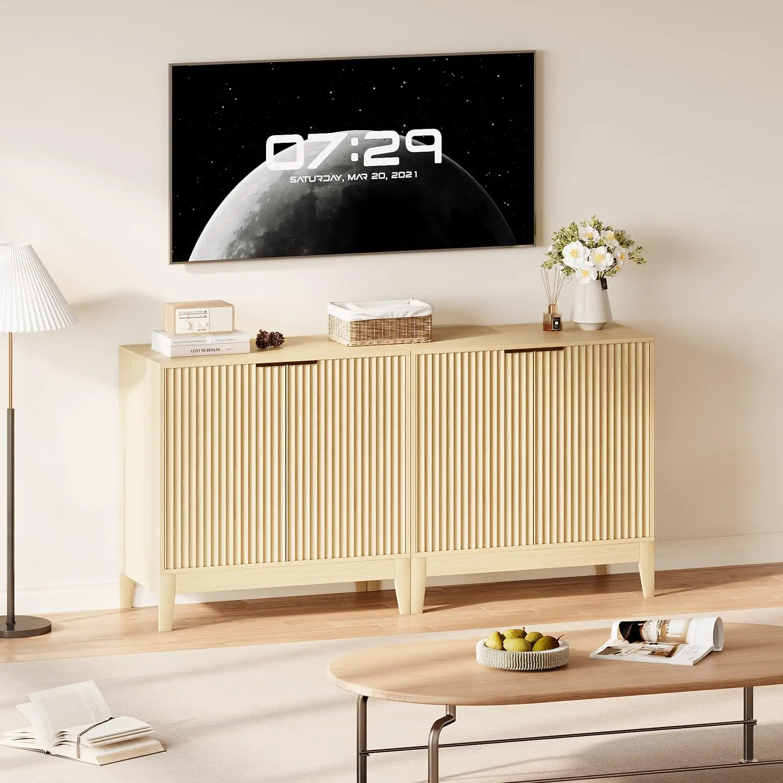 7 Best Sideboard & Buffet Brands for US Homes in 2026 (Ranked for Real Life)