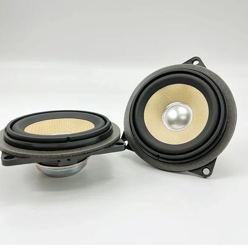 1.5/4/4.5 inch Car Music Stereo Horn Midrange Tweeter Speaker For BMW F30 G20 E90 F10 G30 F20 E60 E70 Car Audio Loudspeaker