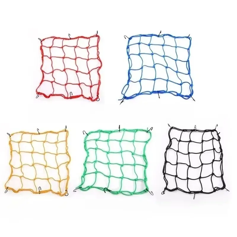 

Для крючков для хранения мотоциклов, аксессуары для мотоциклов, сетка для багажа мотоцикла, сетка для шлема, топливный бак, сетка для багажа