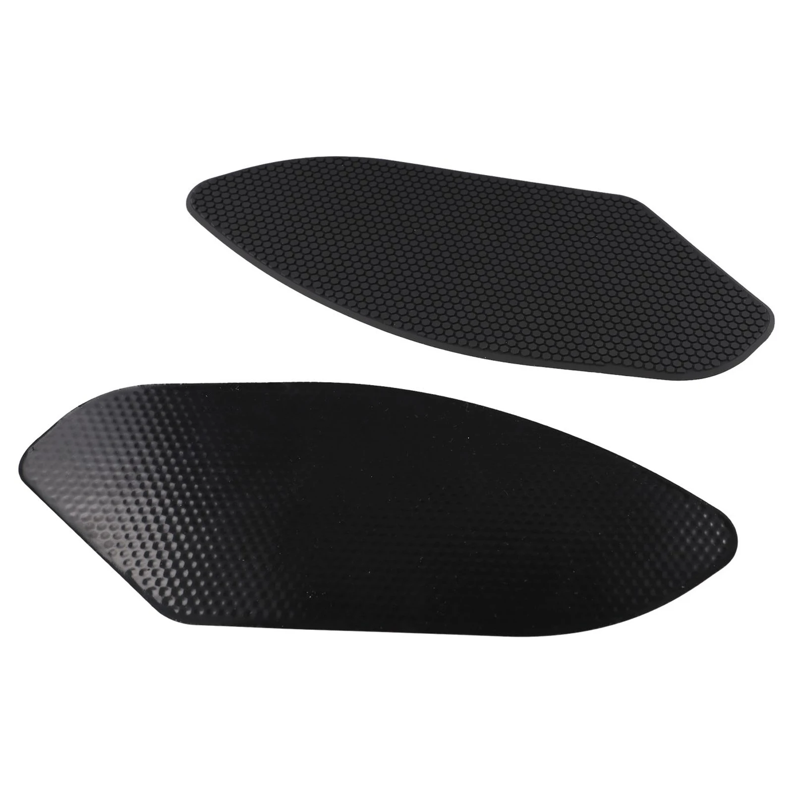 Sticker Anti Slip Sticker 2pcs Brand New Car Accessories Dcoration Side Gas Tank Pad For BMW S1000RR 2009-2018