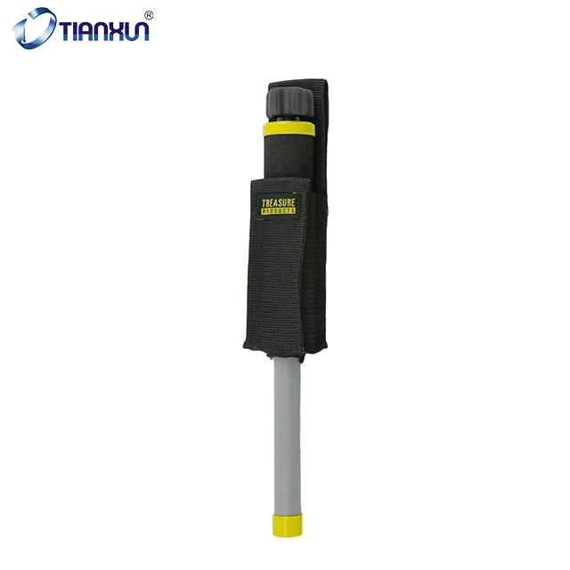 Underwater Metal Detector MD-730 Waterproof Metal Detector Underwater Metal Detector Pinpointer