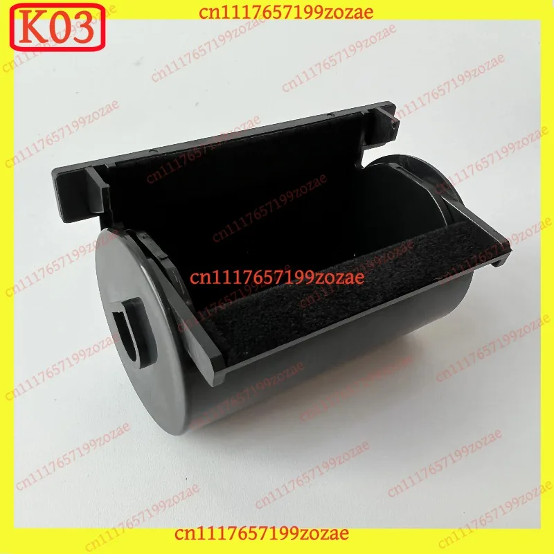 k03 120 Film Developing Processor Cassette Z800008 Z800008‑01 for Noritsu QSF Series Processor