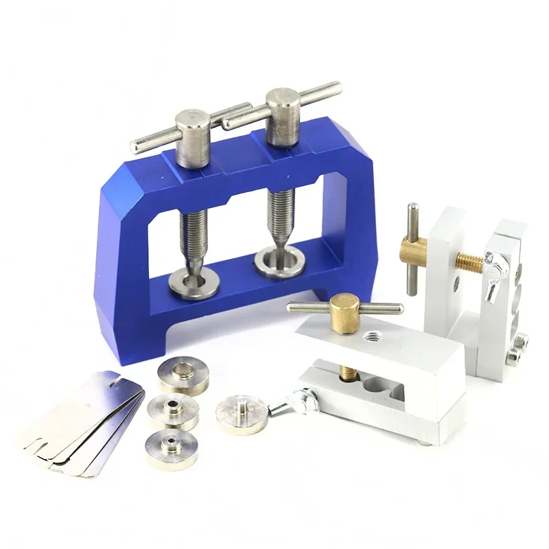 Dental  Bearing Removal Air Turbine Maintenance Tools High-Speed Handpiece Repair Kit Air Turbine Standard\Torque