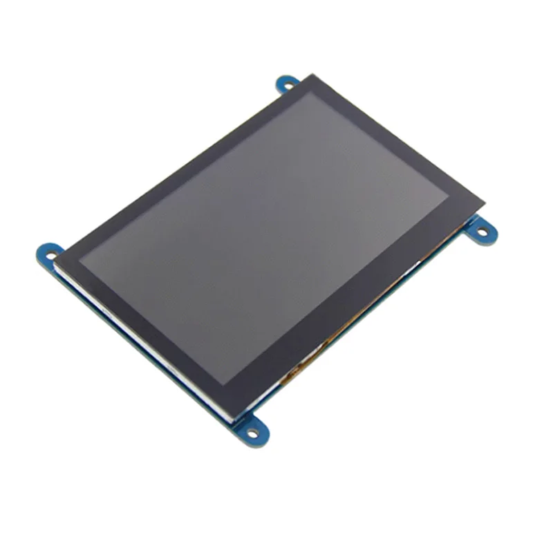 

4.3 Inch Raspberry Pi HDMI Display USB Capacitive Touch Screen for Raspberry Pi 3B+/4B