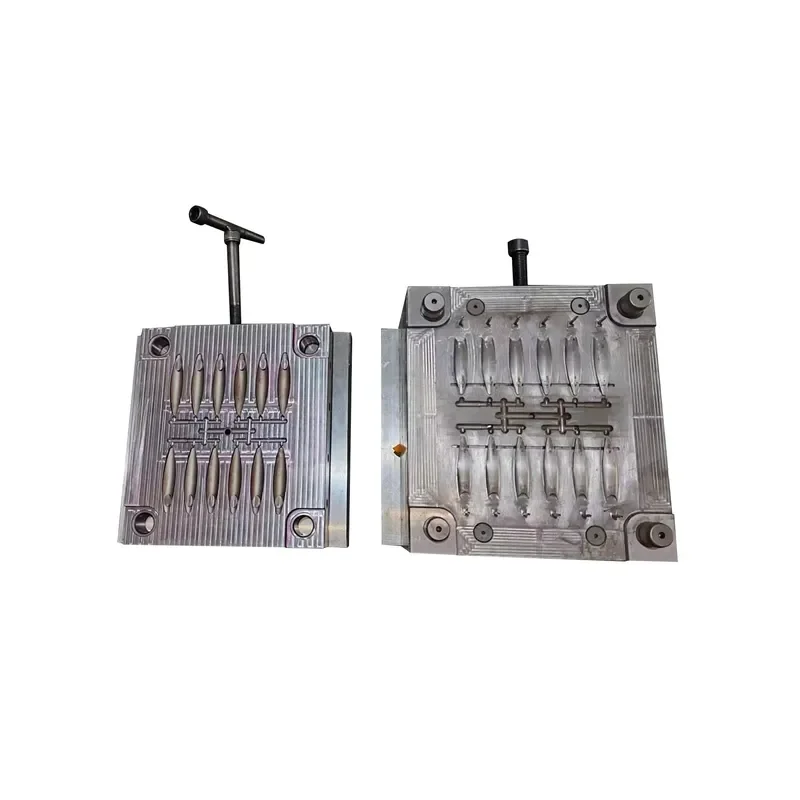 China Manufacturer Custom Metal Stamping Tools Progressive Die Factory Direct Supply with Fast Delivery