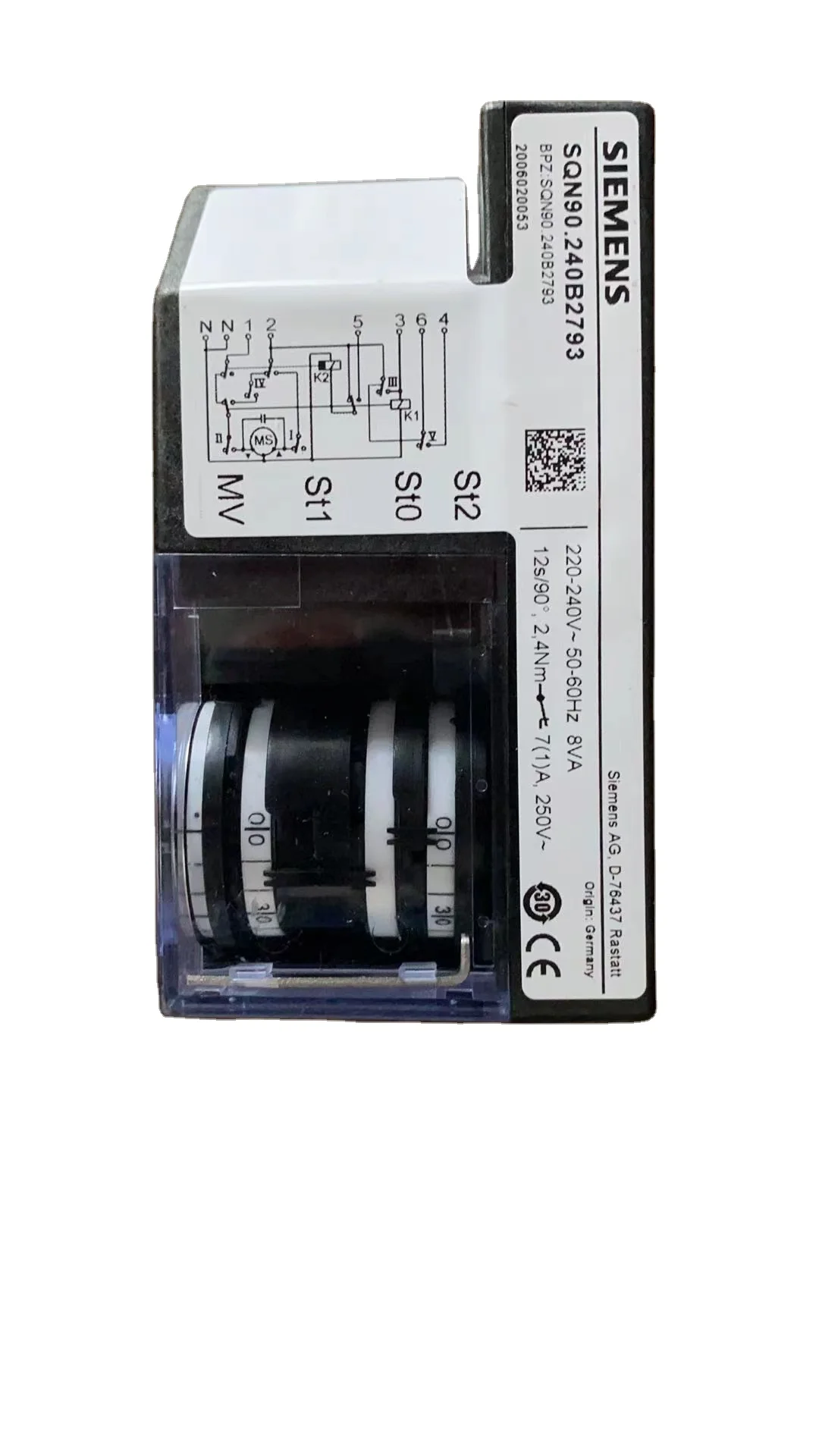 SQN90.240B2793 Original and New Nice Price