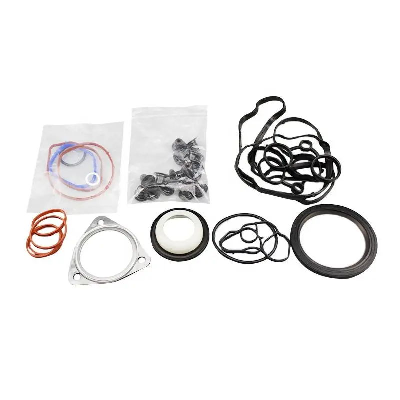 Engine Repair Kit 080739 170945 0249E6 1103P9 1103P8 for Peugeot 508 3008 408 308CC RCZ for Citroen C4 C5 1.6THP 1.6 Vti