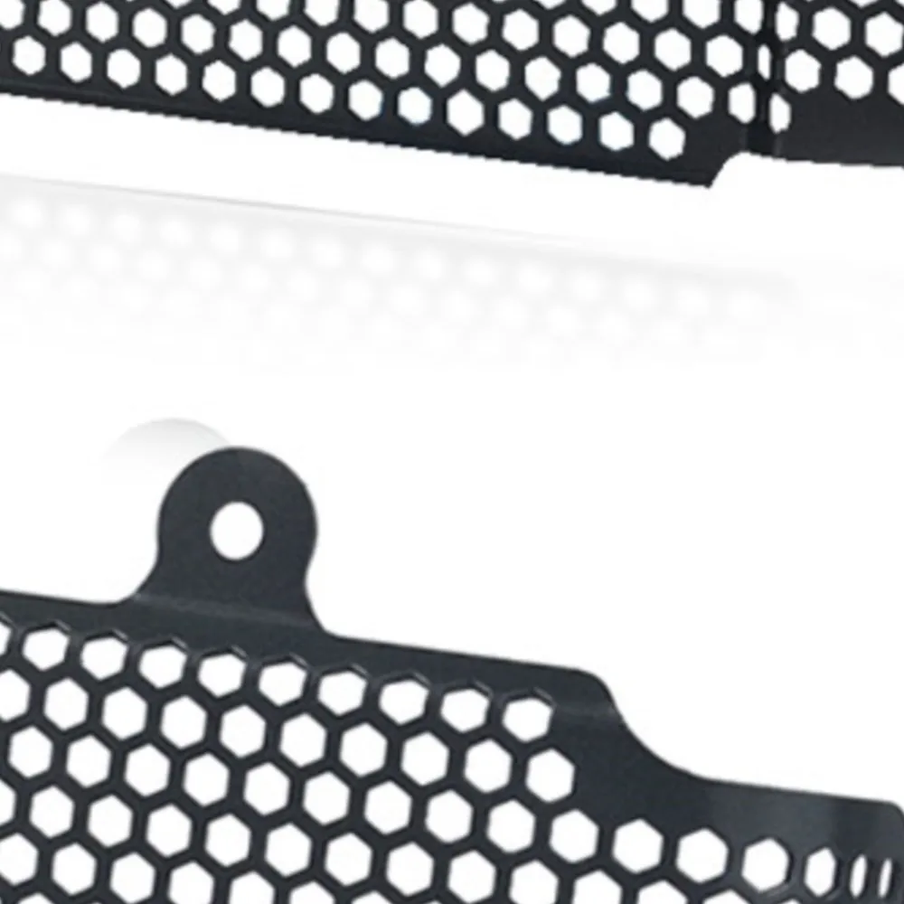 Motorcycle Accessories FOR Honda VFR800X VFR 800X VFR 800 X Crossrunner 2015-2020 Radiator Grille Guard Cover oil cooler Cover