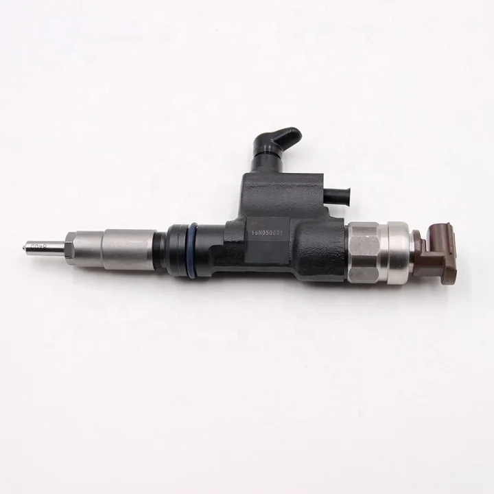 

Common Rail Fuel Injector 095000-5332 for hino truck injector diesel
