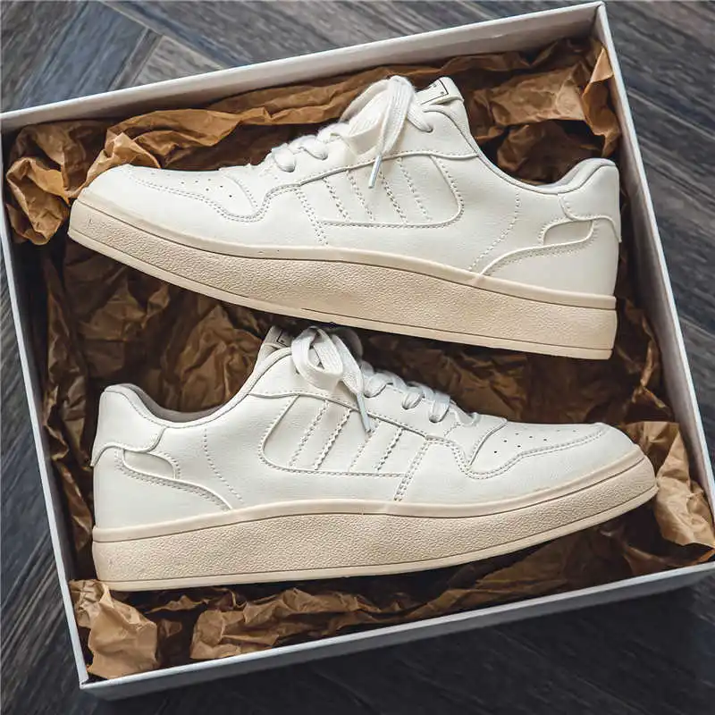 

Without Heels Parkour Basketball Sports Shoes Casual Breathable Tennis Man Sneakers For Men 48 Size Mobile Fitness Tenya