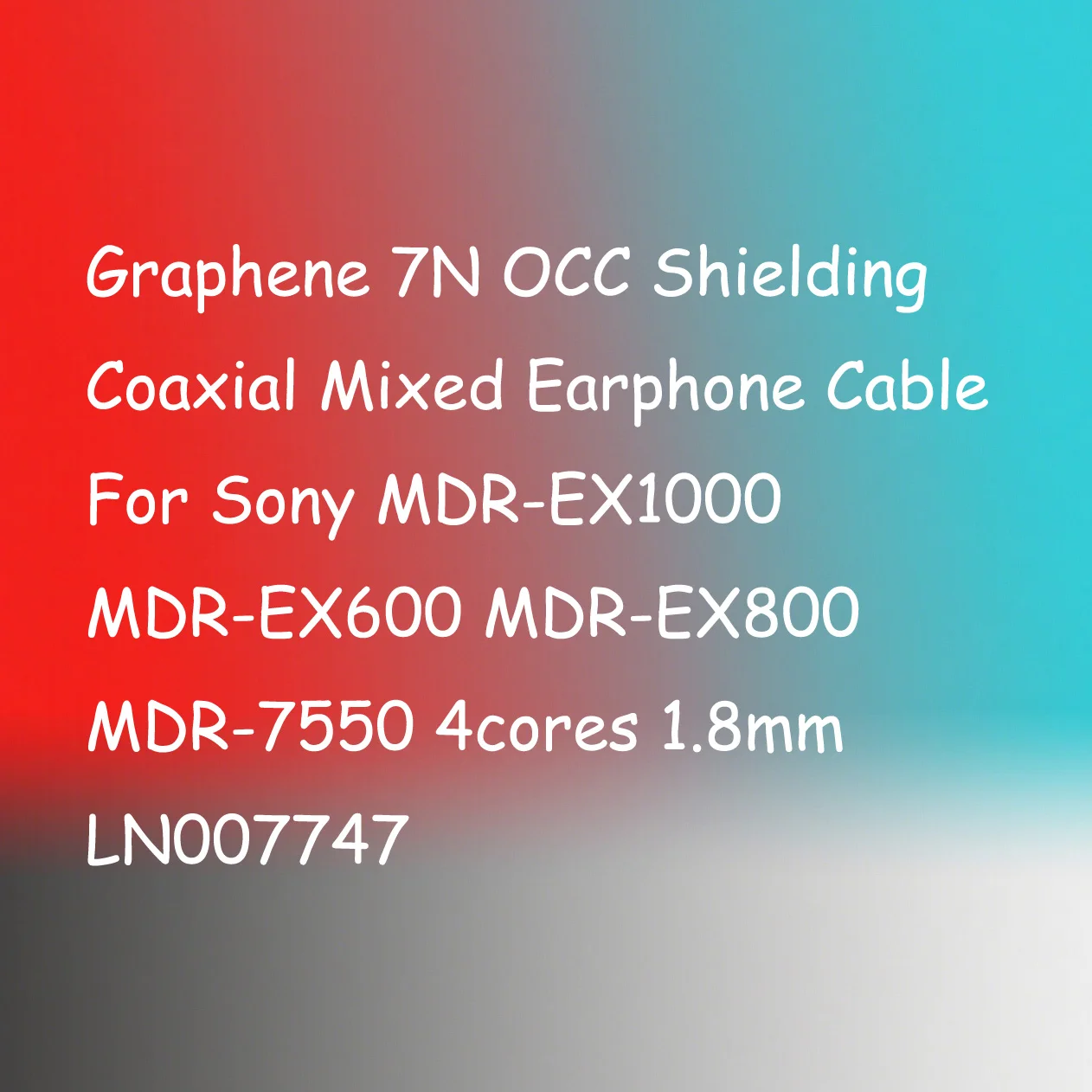 Graphene 7N Occ Shi…