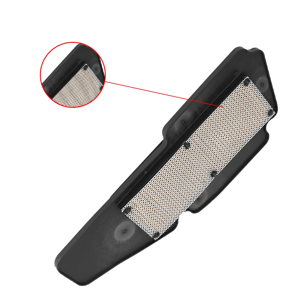 Motorcycle Air Filter Intake Cleaner For Yamaha SMAX 155 XC125R 2015 2016 2017 2018 2019 XENTER 125/150 2012-2019 52S-E4451-00