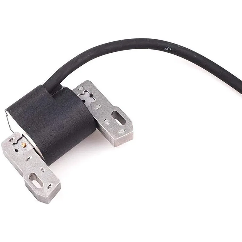 Replacement Ignition Coil 395492 395326 Compatible With Briggs Stratton 1704 1907 Single Cylinder Engine Coil