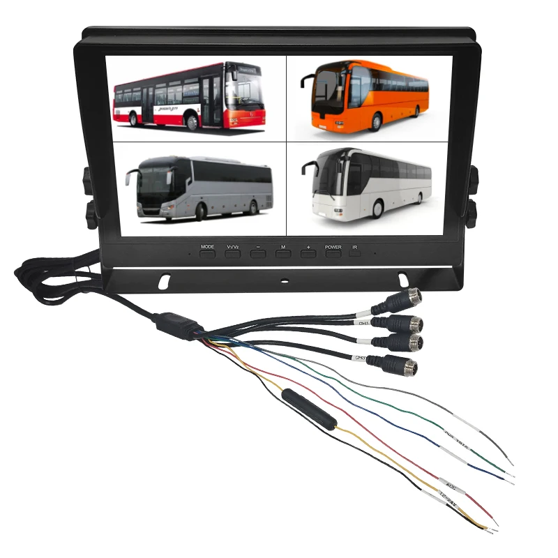 Seemetech 10.1-Inch…