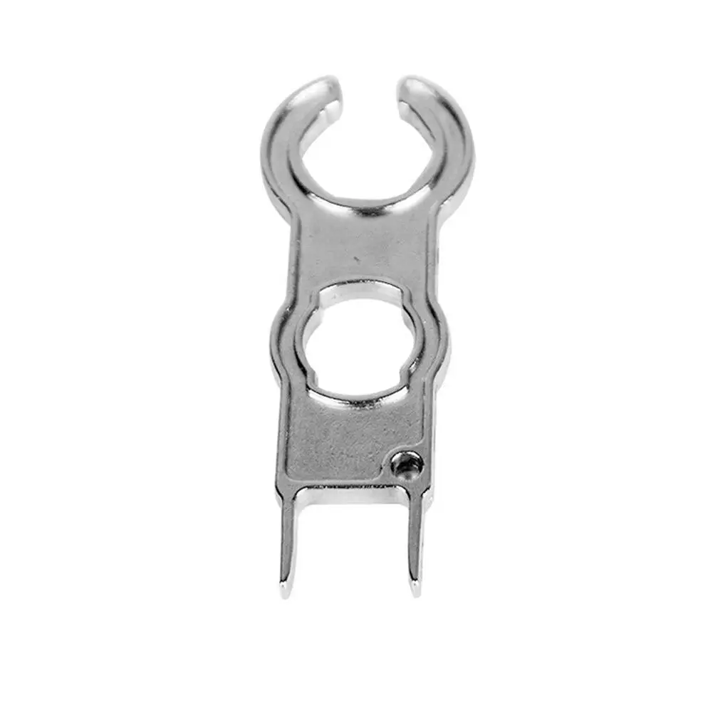 

Special Wrench For Photovoltaic Connector Cap Installation Tool Pv Connector Solar Kit Tool Wrench