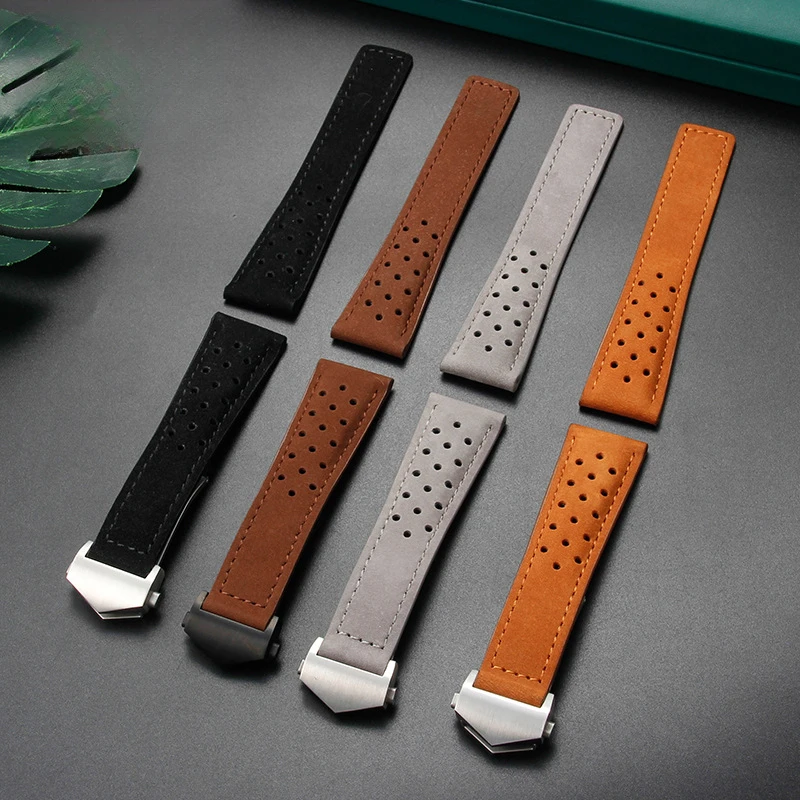 pulseira-de-couro-compativel-com-tag-heuer-pulseira-de-relogio-perfurada-fosca-com-fecho-dobravel-20mm-22mm-24mm