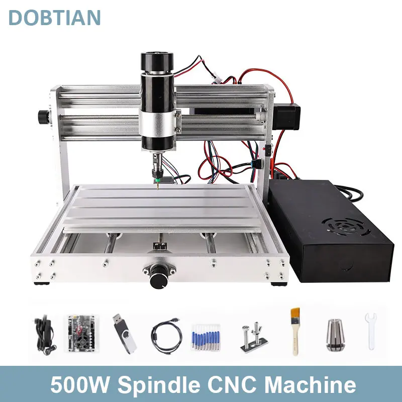 

20w Laser Engraving Machine DIY Metal GRBL CNC Cutter Logo Mark Laser Cutting Engraver Machine for Wood Leather