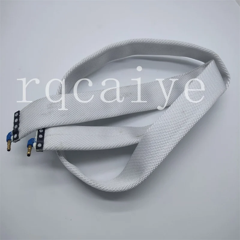 

Free Shipping 1 PCS Clamp Bag 1650mm x40mm For KBA Printing Machine Parts