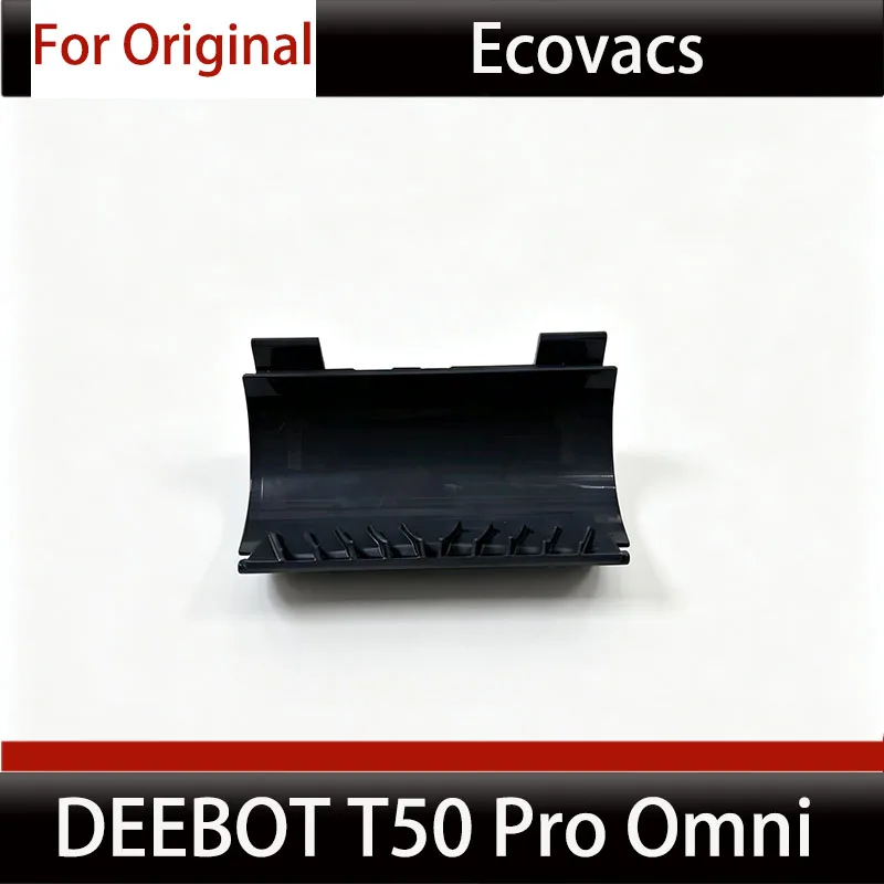 Original Combing Tooth Slot Main Brush Cover (Minor Defects) Replacement Parts for Ecovacs DEEBOT T50 PRO Omni Vacuum Cleaner